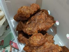 -肯德基(珍珠店)