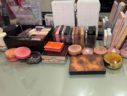 -WAVE SODA摄影工作室