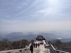 -句容茅山景区