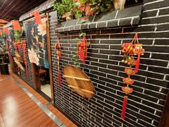 -江湖水乡铁锅炖魚(周庄嘉园店)