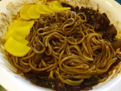 -桃园中华料理炸酱面(燕儿岛路店)