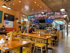 -伊麦佳兰州牛肉面清真美食店