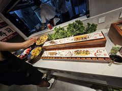 -海汕记·潮汕鲜牛肉火锅·自助