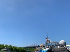 -渔岛海洋度假区
