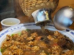 -老雒阳面馆·水席·洛阳菜(王城路店)