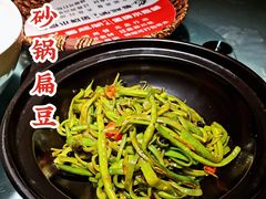 -雲蜀龙阁·金牌水煮鱼(方庄店)