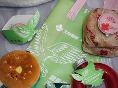 -Tims天好咖啡·贝果(凯德大峡谷购物中心店)