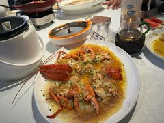 -上座·餐厅(阳光100店)