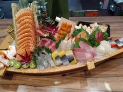 -Sushi Love 创意寿司(丽影广场店)