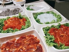 -海底捞火锅(万象汇店)