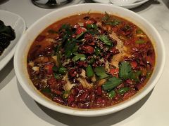 -清真·卡德尔大叔新疆主题餐厅(龙汇路店)