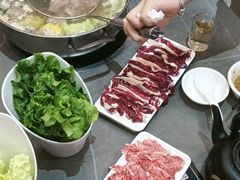 -官塘陈记鱼生·潮汕砂锅粥·牛肉火锅(潮枫路总店)