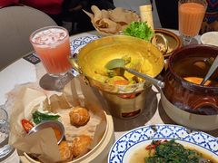 -KingThaia金泰兰(滨江天街店)