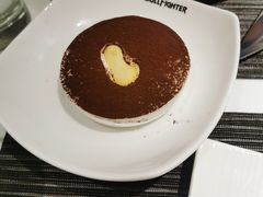 -斗牛士牛排餐厅(嘉里汇店)