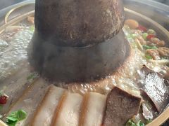 -陆记源·青海土火锅