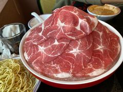 -三江两海老火锅(北京首店)