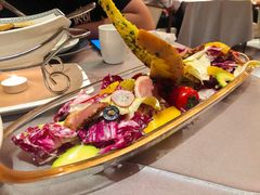 -A One Kitchen·南京精菜馆(德基广场店)