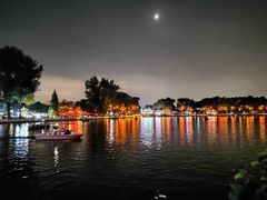 -悦界酒吧(后海店)