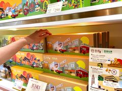 -皇玥(尖沙咀店)