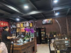 -贵州人家·酸汤火锅·20年老字号