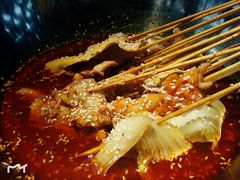 串串-付小姐在成都(南锣鼓巷店)
