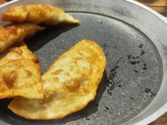 煎饺-姜虎东白丁烤肉(虹桥天地店)
