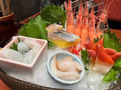 -花潮料理艺食馆(宝龙一城店)