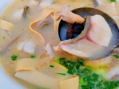 -九寨沟石锅鱼(沣峪口二十年店)
