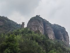 -十九峰景区