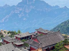 -泰山风景名胜区