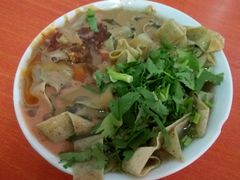 -小发锅巴菜铺(金辉家园店)