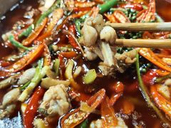 -三哥田螺(北书院街店)