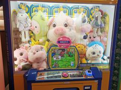 -meland·儿童乐园·游戏厅娃娃机·电玩Xbox(成都合生汇店)