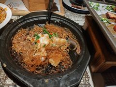 -绿茶餐厅(深圳龙华天虹购物中心店)