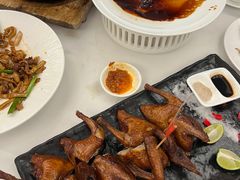 -侨美·唐荔园·40年地道粤菜