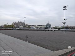 -中华艺术宫(上海美术馆)