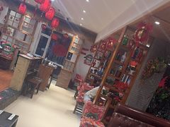 -老渔翁炖鱼坊(黄海西路东山店)