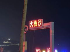 -大梅沙海滨公园