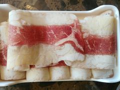 胶原肥牛-小龙坎老火锅(北京三里屯店)