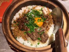 -啫神·广州地标美食(北京路店)