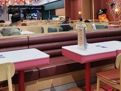 -香港深仔记茶餐厅(东门店)