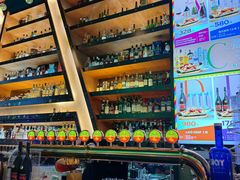 -Famous肥猫墨西哥音乐餐吧(五棵松华熙LIVE店)