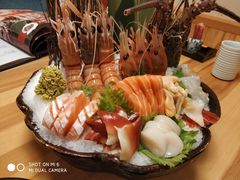 -王鼎精致料理铁板烧(世博源店)