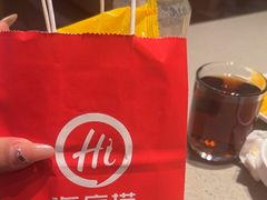 -海底捞火锅(太阳宫凯德mall店)