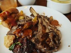 -嘉定凯悦·咖啡厅