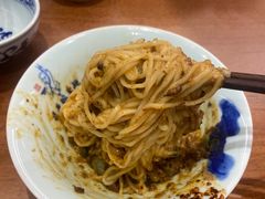 -兵哥豌豆面(创意谷店)