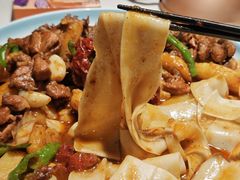 -谷丽麦馕新疆菜·清真(步步高梅溪新天地店)