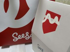 -Seesaw Coffee(苏州中心店)