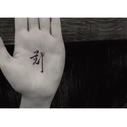 点击看大图 -白夜刺青·InkStudio