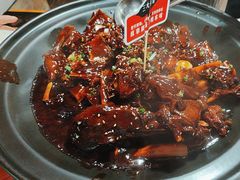 -回味黑鸭煲·始于2006(万松园店)